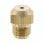 Inyector Calentador Fagor Gas Natural F100 Fm