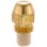 Boquilla Pulverizador Compatible Con Danfoss Tipo S 80º 0,50 Galones