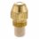 Boquilla Pulverizador Compatible Con Danfoss Tipo S 80º 0,50 Galones