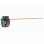 Termostato Varilla Termo Universal 6x300 Mm Rts3r30072/85