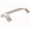 Tirador Puerta Frigorifico Beko 490060500 Color Inox Medidas: 26 X 11 Cm