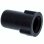 Acoplamiento Motor Extractor 8x11,5x22 Mm Caldera Universal