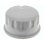 Mando Cocina Gas Teka E-50.4g Ø 6mm (blanco)