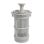 Filtro Lavavajillas Código 1523330213 Compatible Con Zanussi, Electrolux Y Aeg