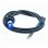 Célula Quemador Caldera Gasóleo Fc13 Azul Brahma