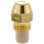 Inyector De Gasóleo Danfoss Od H60º 0,50g