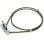 Resistencia Horno Circular 2000w 230v Compatible Aeg Electrolux