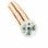 Resistencia Ceramica Termo Universal 1000 W 7 Piedras