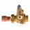Llave Llenado Caldera Saunier Duval 57288