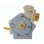 Cuerpo Agua Calentador Junkers Minimaxx Wr18 Wrd18 8707006344