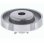 Quemador Cocina Teka Ø62mm Sm