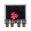 Termostato Varilla Termo Bipolar 6x270 Mm 20a