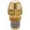 Inyector De Gasóleo Danfoss S60º 2,50g