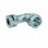 Codo Trasero Y Gancho Cable Hidrolimpiadora Karcher 90024370