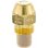 Boquilla Pulverizador Danfoss Tipo S 80º 0,65 Galones - 2,67kg/h