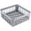 Cesta Bandeja Lavavasos Lavavajillas 400x400 Mm
