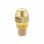 Boquilla Pulverizador Compatible Con Danfoss Od Tipo S 60º 0,65 Galones