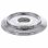 Quemador Cocina Teka Ø60mm (sin Encendido)