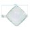 Jarra Vidrio Cuadrada Compatible Batidora Oster Obl168x Sin Tapa
