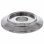 Quemador Cocina Teka Ø48mm (sin Encendido)