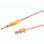 Termopar Cabeza Roscada Calentador Universal M8 400mm