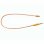 Termopar Cabeza Roscada Calentador Universal M8 400mm