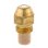 Boquilla Pulverizador Compatible Con Danfoss Tipo S 60º 0,55 Galones - 2,11kg/h