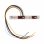 Conmutador Campana Extractora Teka 175mm 60904909