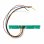 Conmutador Campana Extractora Teka 175mm 60904909