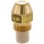 Boquilla Pulverizador Compatible Con Danfoss Tipo S 60º 0,85 Galones - 3,31kg/h