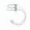 Electrodo Original Calentador Caldera Vaillant 509697