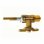 Grifo Gas Cocina Teka Eje 6 Mm 99210402