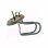Resistencia Termo Ariston 1200w 810765