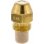 Boquilla Pulverizador Compatible Con Danfoss Tipo S 45º 0,85 Galones - 3,31kg/h