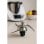 Lâmina Robot de Cozinha Thermomix TM5 Compatível Vorwerk Substituição