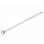 Anodo Magnesio Termo Universal 25,5x1000 Mm M8