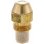 Boquilla Pulverizador Compatible Con Danfoss Tipo S 60º 0,75 Galones - 2,94kg/h