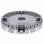 Quemador Cocina Ø100mm Multimarca (con Bujía)