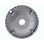 Quemador Cocina Ø100mm Multimarca (con Bujía)