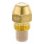 Boquilla Pulverizador Compatible Con Danfoss Od Tipo S 60º 0,60 Galones