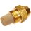 Boquilla Pulverizador Compatible Con Danfoss Od Tipo S 60º 0,60 Galones