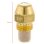 Boquilla Pulverizador Compatible Con Danfoss Od Tipo S 60º 0,60 Galones