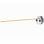Termostato Varilla Termo 6x260mm 15a