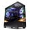 PcCom Ready AMD Ryzen 7 5800X / 32GB / 1TB SSD / RTX 5060 Ti 16GB V2 By Starwraith