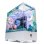PcCom Ready AMD Ryzen 7 5800X / 32GB / 1TB SSD / RTX 5060 Ti 16GB V2 By B0rjaCS - Blanco