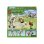 LEGO Minecraft 21592 Ataque Du Désert Du Poulet Montable 428 pièces
