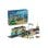 LEGO City Klassischer Beach Streetcar 60506 693 Teile