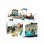 LEGO City Klassischer Beach Streetcar 60506 693 Teile