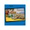 LEGO City Klassischer Beach Streetcar 60506 693 Teile