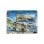 LEGO City Klassischer Beach Streetcar 60506 693 Teile